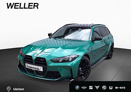 BMW M3 Competition M xDrive