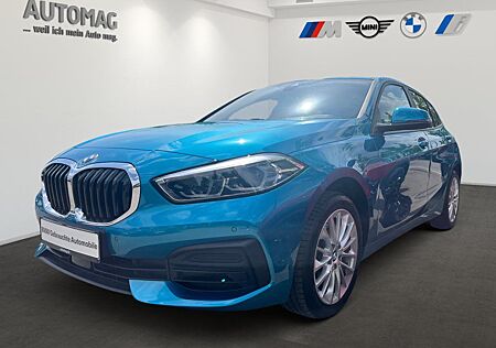 BMW 118i (ab 2018)