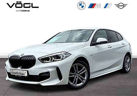 BMW 120d 5-Türer