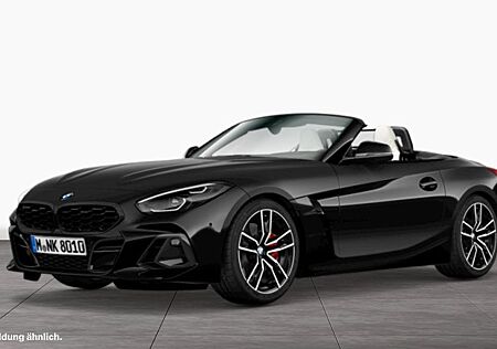 BMW Z4 M40I
