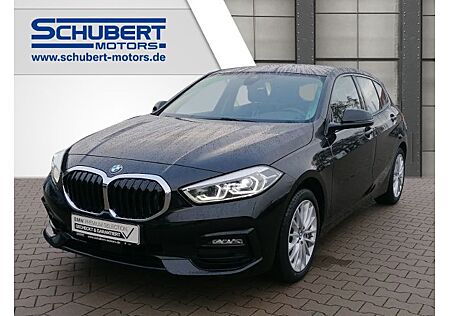BMW 118i 5-Türer