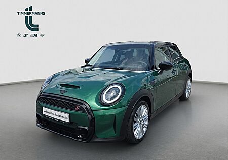 Mini Cooper S 5-Türer
