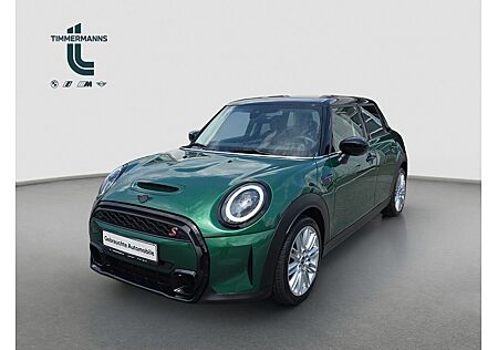 Mini Cooper S 5-Türer