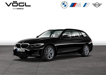 BMW 320d Touring