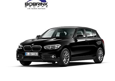 BMW 120D A
