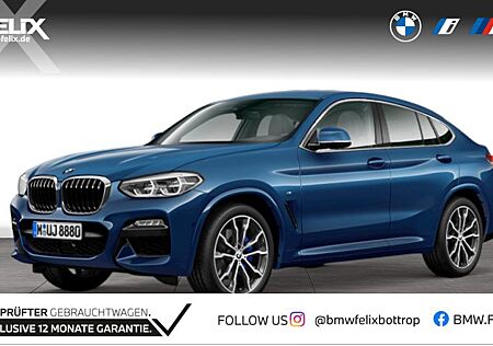 BMW X4 xDrive30i