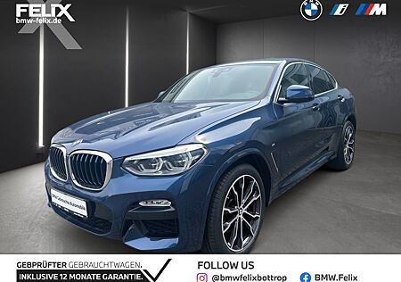 BMW X4 xDrive30i