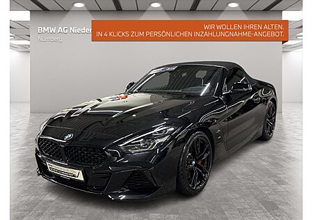 BMW Z4 M40I