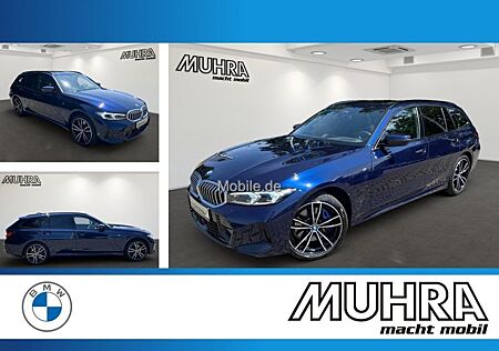 BMW 330e xDrive