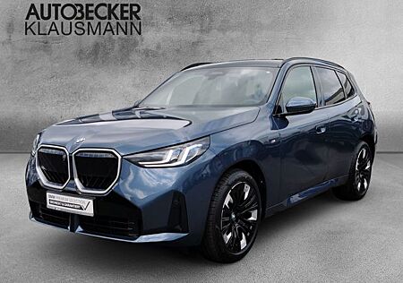 BMW X3 20d xDrive