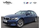 BMW 330e Touring