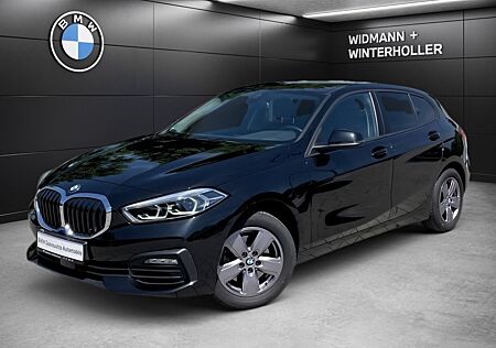 BMW 118i