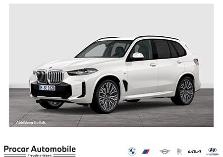 BMW X5 xDrive30d