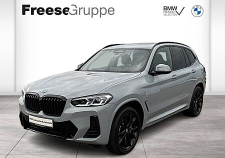 BMW X3 xDrive30i