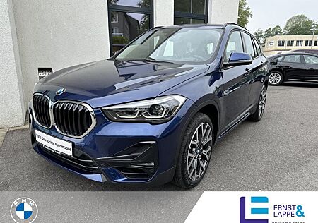 BMW X1 sDrive20i