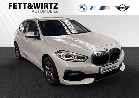 BMW 116d