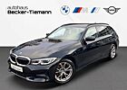 BMW 320d xDrive Touring