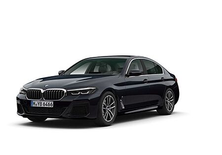 BMW 520i Limousine