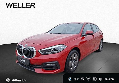 BMW 118i