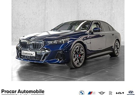 BMW 550e xDrive