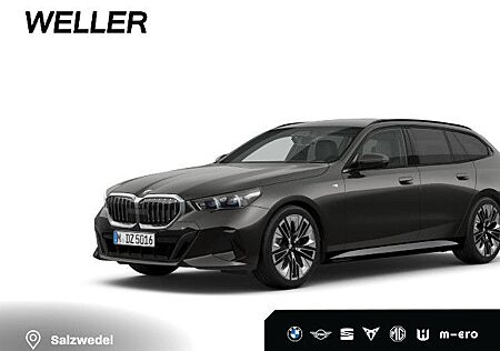 BMW 520d xDrive Touring
