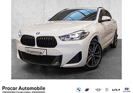 BMW X2 sDrive18i (ab 2017)