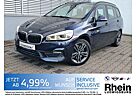 BMW 220d Gran Tourer