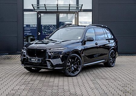 BMW X7 M60i xDrive