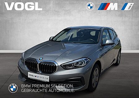 BMW 118i 5-Türer