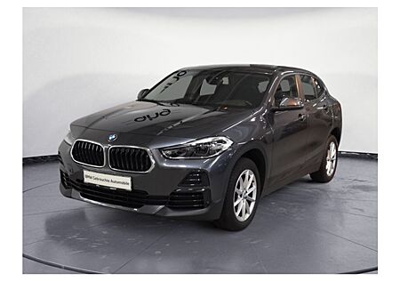 BMW X2 sDrive18d