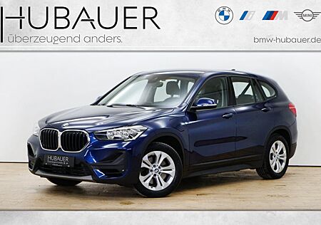 BMW X1 xDrive25e