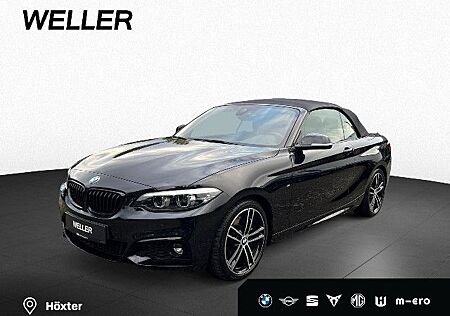 BMW 230I A