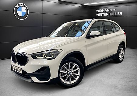 BMW X1 sDrive18i