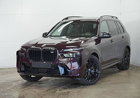 BMW X7 M60i xDrive