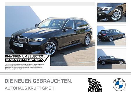 BMW 330d Touring