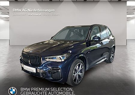 BMW X5 XDRIVE40D