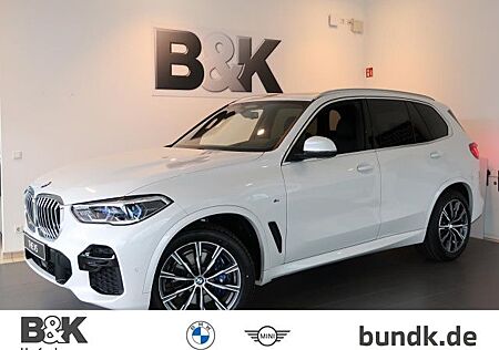 BMW X5 xDrive30d