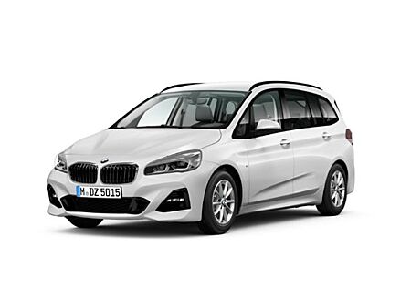 BMW 218i Gran Tourer