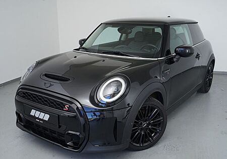 Mini Cooper S MIN 3-Türer