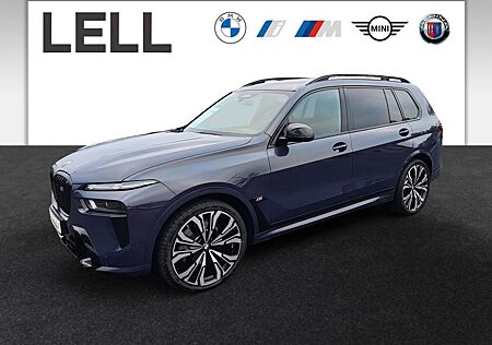 BMW X7 M60i xDrive