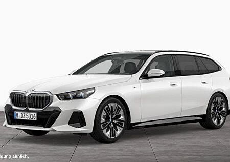 BMW 520d Touring
