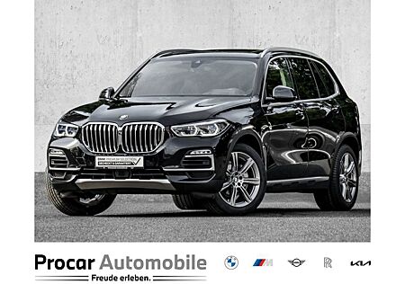 BMW X5 xDrive30d