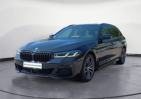 BMW 530e xDrive Touring