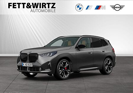 BMW X3 M50 xDrive