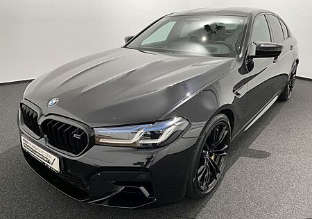 BMW M5 Limousine (2020 - 2023)