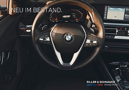 BMW 320d xDrive Touring