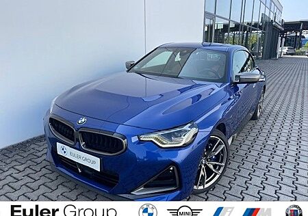 BMW 240 M240iA Coupé