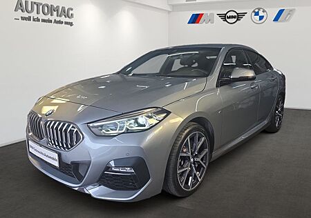 BMW 1er M Coupé 220i xDrive Gran Coupé