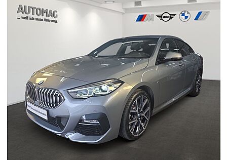 BMW 1er M Coupé 220i xDrive Gran Coupé