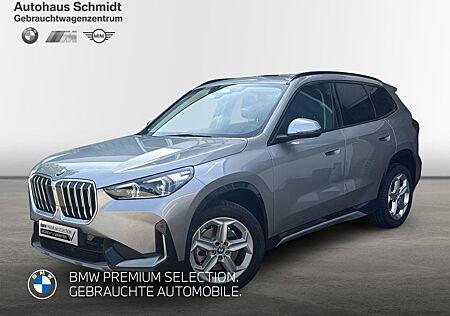BMW X1 sDrive20i